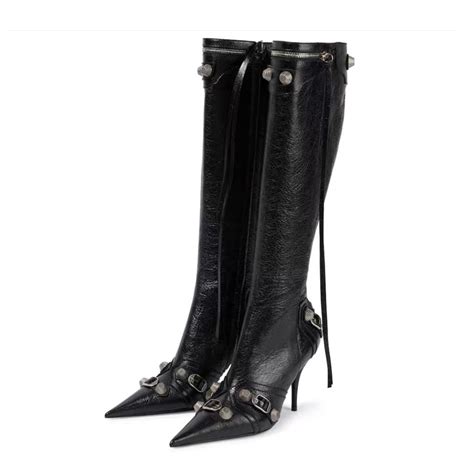 balenciaga shoes dupes|balenciaga dupe boots.